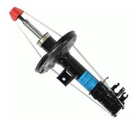 Amortiguador Delantero Derecho Sachs Para Fiat 500 312_ 312 C