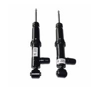 Amortiguador Delantero For A6 For C5 1999-2006 Pair Rear Air Shock Absorber Damper Right + Left 4Z7513031 4Z7513031A 4Z7513032A