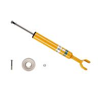 Amortiguador Eje delantero Espiga arriba 24-065108 BILSTEIN para AUDI A6 C5