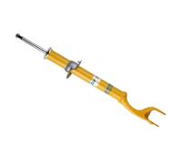 Amortiguador Delantero Izquierda Gas Federtragend BILSTEIN B8 Plus para U. A. MB
