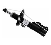 Amortiguador Delantero Izquierdo Compatible Para Opel Zafira Tourer C P12