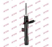 Amortiguador Delantero Izquierdo De Aceite KYB Para PEUGEOT 206 Hatchback