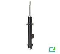 Amortiguador Eje delantero, izquierda Espiga arriba 341609 KYB para CHRYSLER