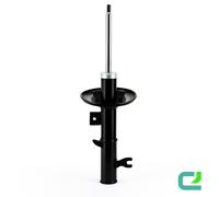 Amortiguador Delantero Izquierdo De Gas KYB Para MAZDA 2 Hatchback