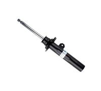Bilstein Amortiguador B4 22-247070 – Delantero izquierdo, espiga arriba, presión de gas – para BMW