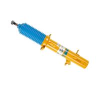 BILSTEIN 35-142287 Amortiguador Delantero, izquierda Presión de gas amortiguadores Compatible con MINI Hatchback R50, R53 Hatchback R56 Clubman R55 Cabrio R57 Roadster R59
