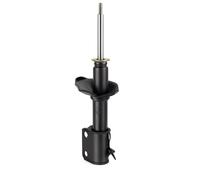 Amortiguador Delantero Izquierdo Gas KYB Compatible u.a. DAIHATSU CHARADE