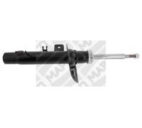 Amortiguador Delantero Izquierdo MAPCO para Peugeot 207/207+