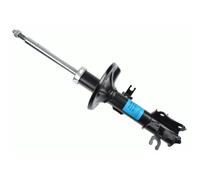 Amortiguador Delantero Izquierdo Para Chevrolet Aveo/Kalos Hatchback T200 T250