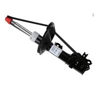 SACHS 313 517 Amortiguador compatible con Kia Rio II (JB) 2005-2011 Izquierda, Eje Delantero y Otros Vehículos