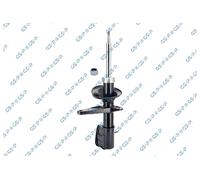 Amortiguador Delantero Izquierdo Para Land Rover Freelander Soft Top LN_ LN