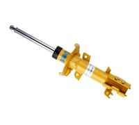 Amortiguador Delantero Izquierdo Presión Del Gas BILSTEIN para Ford B-Max ( JK )