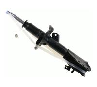 Amortiguador Delantero Izquierdo SACHS Compatible Para Mazda MPV II LW