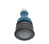 Amortiguador delantero Junta Esférica De Puntal Aire Para Mercedes Clase S W221 4MATIC, Kits Reparación Choque Suspensión Neumática Delantera 2213200438 2213205313 Puntales suspensión neumática