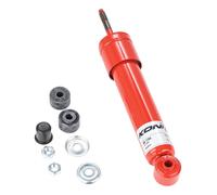 Amortiguador delantero KONI Classic para Triumph TR4A (1965-1967)