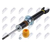 Amortiguador Delantero OE: 26-240565 Apto para Jaguar XJ 2WD 09L = P Cvd / OE