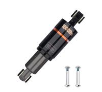 Amortiguador delantero para bicicleta universal 125 150 165 mm