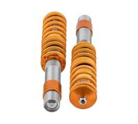 Amortiguador Delantero Para Serie 5 Saloon E39 520i 525i Kit Amortiguador Suspensión Ajustable