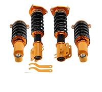 Amortiguador Delantero Para Subaru Para Legacy BE 2000-2004 Coilovers Amortiguador Ajustable De 24 Vías