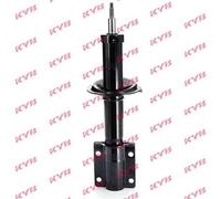 Amortiguador Eje delantero Espiga arriba 635807 KYB para PEUGEOT FIAT CITROËN