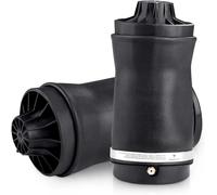 Amortiguador delantero Resorte De Suspensión Neumática Trasera 68029912AE 2 Uds Para Jeep Para Grand Para Cherokee 4 Puertas 2011-2016 68029912AC Puntales suspensión neumática