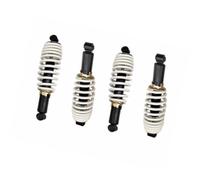 Amortiguador delantero y trasero apto for HiSun MASSIMO TSC Rual King MSU Spring 500 700 UTV 【Reemplazar】