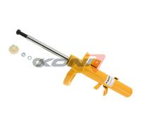 Koni Amortiguador Sport Delantero Derecho Individual para Ford Europa Focus III