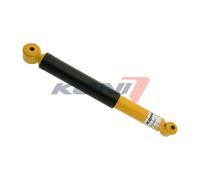 Amortiguador Deportivo Koni Trasero Para Porsche 924, 924 Turbo 944 26-1209SPORT