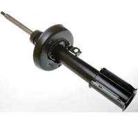 Amortiguador derecha Anillo inferior DSF037G DENCKERMANN para OPEL