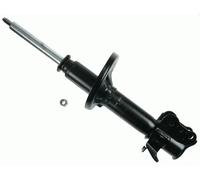 Amortiguador derecha Espiga arriba 280 684 SACHS para MAZDA 626 V Station Wagon