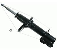 Amortiguador derecha Espiga arriba 280 716 SACHS para MAZDA PREMACY