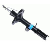 Amortiguador derecha Espiga arriba 311 039 SACHS para TOYOTA COROLLA