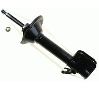 Sachs Amortiguador 312 203 derecha espiga arriba para Subaru Outback