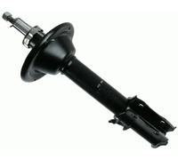 1 Amortiguador Sachs Eje Trasero 312 362