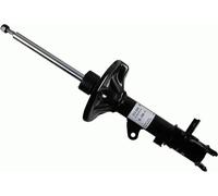 Amortiguador derecha Espiga arriba 313 530 SACHS para KIA CERATO I Sedán