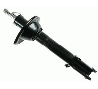 Amortiguador derecha Espiga arriba 313 706 SACHS para SUBARU FORESTER