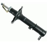 Amortiguador derecha Espiga arriba 313 844 SACHS para HYUNDAI ACCENT II