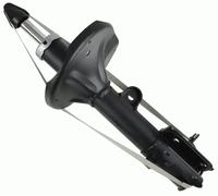 Amortiguador derecha Espiga arriba 314 997 SACHS para HYUNDAI KIA