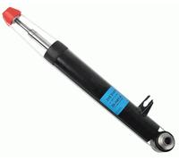 Amortiguador derecha Espiga arriba 315 314 SACHS para BMW X5 X6