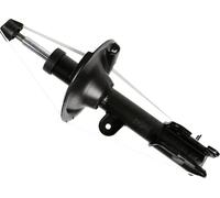 Amortiguador derecha Espiga arriba 316 711 SACHS para HYUNDAI SANTA FÉ II