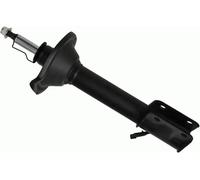 Amortiguador derecha Espiga arriba 317 144 SACHS para SUBARU