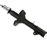 Amortiguador derecha Espiga arriba 317 188 SACHS para KIA SHUMA I SHUMA II