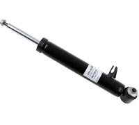 Amortiguador derecha Espiga arriba 318 433 SACHS para BMW X5 X6