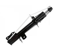 Amortiguador derecha Espiga arriba 318 897 SACHS para DAEWOO CHEVROLET