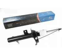 Amortiguador derecha Espiga arriba 4003036 KRAFT AUTOMOTIVE para FIAT CITROËN