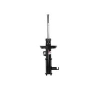 Amortiguador derecha Espiga arriba AGX112MT Magnum Technology para OPEL