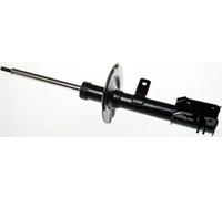 Amortiguador derecha Espiga inferior DSB030G DENCKERMANN para FIAT PANDA