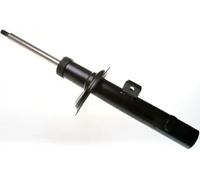 Amortiguador derecha Espiga inferior DSB061G DENCKERMANN para CITROËN PEUGEOT