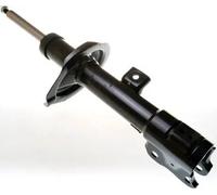 Amortiguador derecha Espiga inferior DSB069G DENCKERMANN para MITSUBISHI CITROËN