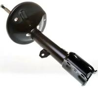 Amortiguador derecha Espiga inferior DSB079G DENCKERMANN para TOYOTA RAV 4 II